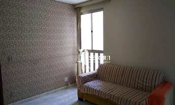 Imagem 3: Apartamento com 2 quartos para alugar, 45 m² por R$ 750/mês - Vivendas da Serra - Juiz de