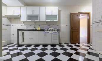 Imagem 7: TIJUCA - 138M², 3 QUARTOS, 3 BANHEIROS, 2 VAGAS