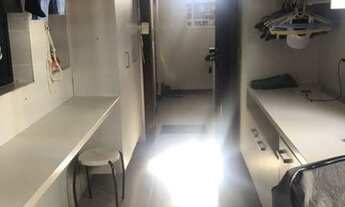 Imagem 12: SALVADOR - Apartamento Padrão - Jardim Apipema