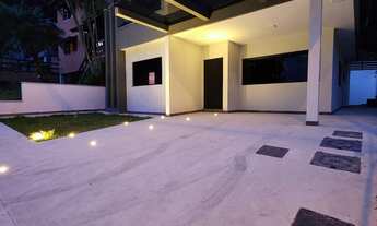 Imagem 2: Casa Nova Condomínio Fazenda Muriqui