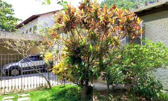 Imagem 3: Casa Linear em amplo terreno