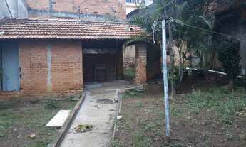 Imagem 2: Terreno - 300 metros quadrados - São Paulo - SP