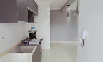 Imagem 2: Apartamento para venda possui 49 metros quadrados com 2 quartos em Novo Osasco - Osasco