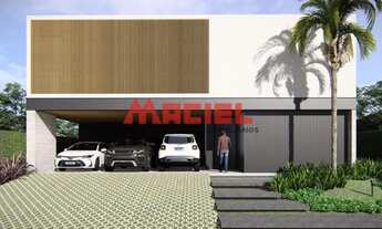 Imagem 2: Casa de condomínio para venda com 394 metros quadrados com 5 quartos