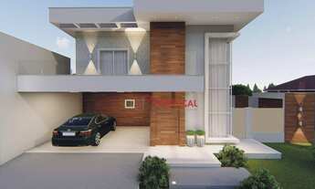 Imagem: Casa com 3 dormitórios à venda, 300 m²