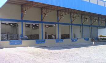 Imagem 3: Aluguel de galpão na Pavuna - Rio de Janeiro - RJ