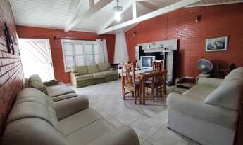 Imagem 3: Casa para venda possui 157 metros quadrados com 3 quartos em Araca - Capão da Canoa - RS