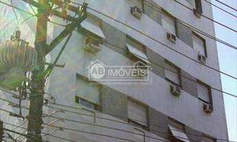 Imagem 2: Apartamento em Santos bairro Vila Mathias