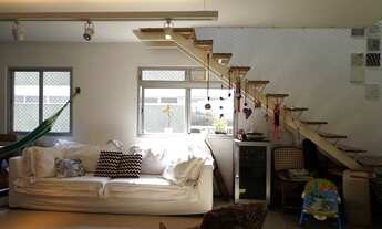 Imagem 5: Duplex para venda possui 260 metros quadrados com 2 quartos em Cerqueira César - São Paulo