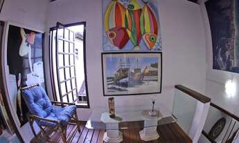 Imagem 7: Casa de condomínio sobrado para venda com 77 m2 com 2 dormitorios