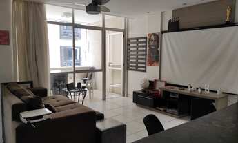 Imagem: APARTAMENTO DE 5 QUARTOS COM VISTA PARA