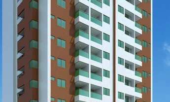 Imagem: Apartamento à Venda na Ponta Verde 80m2