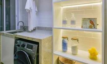 Imagem 6: GOIâNIA - Apartamento Padrão - Setor Marista