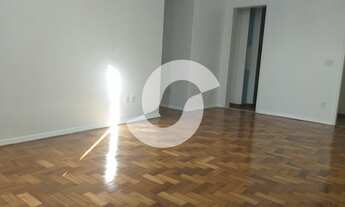 Imagem 4: Apartamento de 3 quartos com vaga em Icaraí - Niterói - Rio de Janeiro