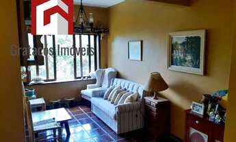 Imagem: Petrópolis - Apartamento Padrão - Corrêas