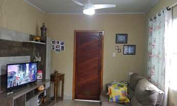 Imagem 4: Casa para Venda em Alvorada, Bela Vista, 2 dormitórios, 1 banheiro, 2 vagas