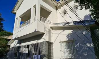 Imagem: SOBRADO FORMIDÁVEL para aluguel possui