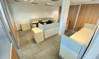Imagem 7: Conjunto Salas Comerciais - 313m² - ION Office