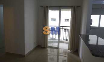 Imagem: AGUAS DE SANTA BARBARA - Apartamento Padrão