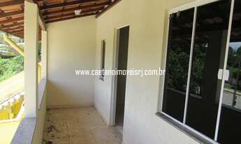 Imagem: Casa para venda tem 120 metros quadrados