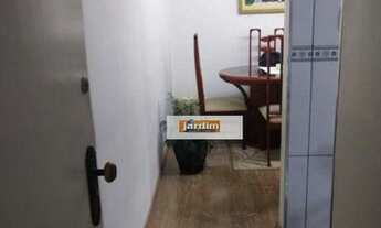 Imagem 6: Apartamento com 2 dormitórios à venda, 62 m² por R$ 250.000,00 - Paulicéia - São Bernardo