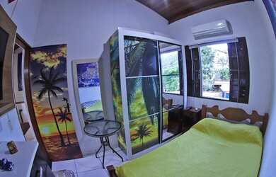 Imagem 6: Casa de condomínio sobrado para venda com 77 m2 com 2 dormitorios