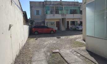 Imagem 2: Apartamento padrão em Rio das Ostras com 02 quartos Extensão do Bosque