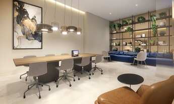 Imagem: Apartamento para venda tem 67 metros quadrados