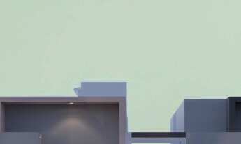 Imagem: Jardins Mirante - 2 quartos, área de serviço