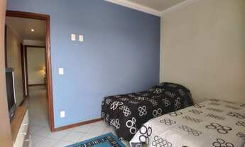 Imagem 6: Apartamento para venda com 164 metros quadrados com 3 quartos em Algodoal - Cabo Frio - RJ