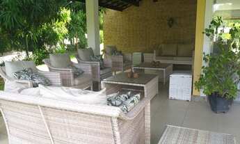 Imagem 4: CASA RESIDENCIAL em CAMAÇARI - BA, BUSCA VIDA