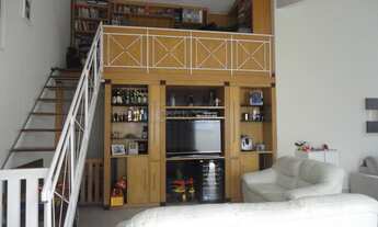 Imagem 5: SANTANA DE PARNAíBA - Casa de Condomínio - Alphaville