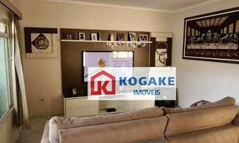 Imagem 2: Sobrado com 4 dormitórios à venda, 229 m² por R$ 670.000,00 - Jardim Satélite - São José d