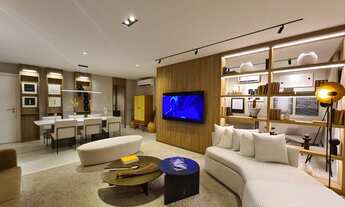 Imagem 4: Apartamento 04 Suites e Varandão na Barra da Tijuca