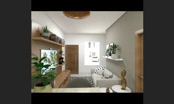 Imagem 4: Excelentes casas para venda no Belmonte