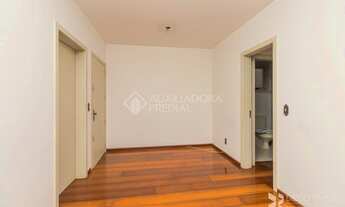 Imagem 4: Apartamento a venda com 2 quartos, 63 m² privativos, 1 vaga no Santo Antônio - Porto Alegr