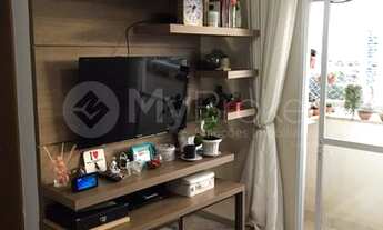 Imagem: Apartamento com 2 quartos de Parque Amazônia