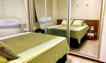 Imagem 2: Apartamento 3 quartos Santa Mônica finotii - Uberlândia - MG