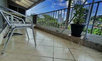 Imagem 1: Apartamento para venda com 125 metros quadrados com 3 quartos em Bento Ferreira - Vitória