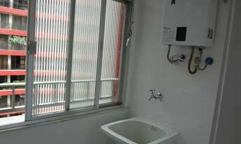 Imagem 5: Apartamento para venda tem 86 metros quadrados com 2 quartos