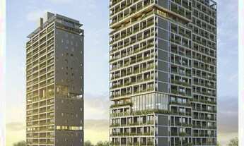 Imagem 5: Apartamento 105 m² 3 - DORMS - 2 VAGAS NO CAMPO BELO