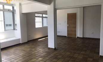 Imagem: Apartamento com 120 m² - Graças - Recife/PE