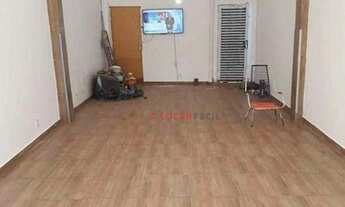 Imagem 3: Salão para alugar, 50 m² por R$ 900,00/mês - Jardim Olímpico - Maringá/PR