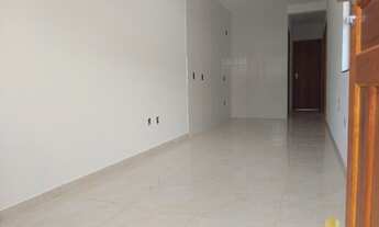 Imagem 6: Casa 2 Dormt. - Com quintal nos fundos - Parcela-se parte da entrada DIRETO