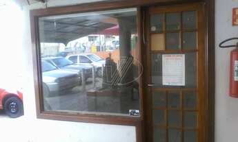 Imagem 5: Prédio - Jardim Novo Campos Elíseos - Campinas