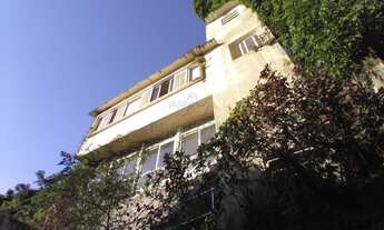 Imagem 3: RIO DE JANEIRO - Casa Padrão - Lagoa