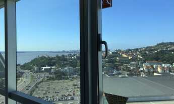 Imagem 5: Sala/Conjunto para venda com 44 m² em Cristal - Porto Alegre - RS