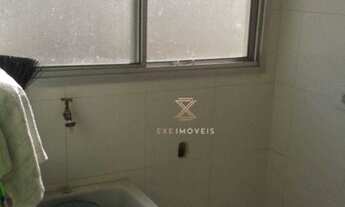 Imagem 7: Apartamento com 2 dormitórios à venda, 50 m² por R$ 310.000 - Cidade Dutra - São Paulo/SP