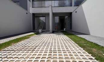 Imagem 2: Casa para venda com 86 metros quadrados com 2 quartos em Guarujá Mansões - Betim -Minas Ge