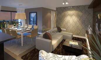 Imagem 7: Apartamento Residencial à venda, Cristo Rei, Curitiba -